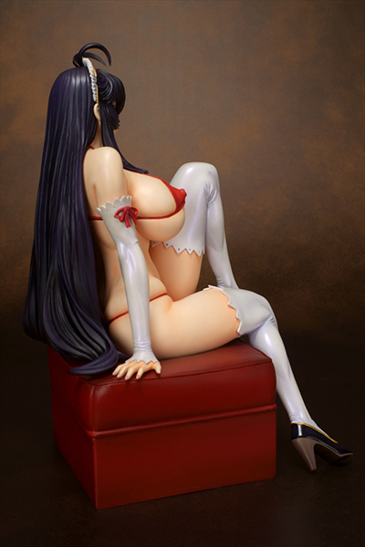 爆乳女僕狩獵 2  剧照 4